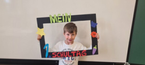 Ersterschultag